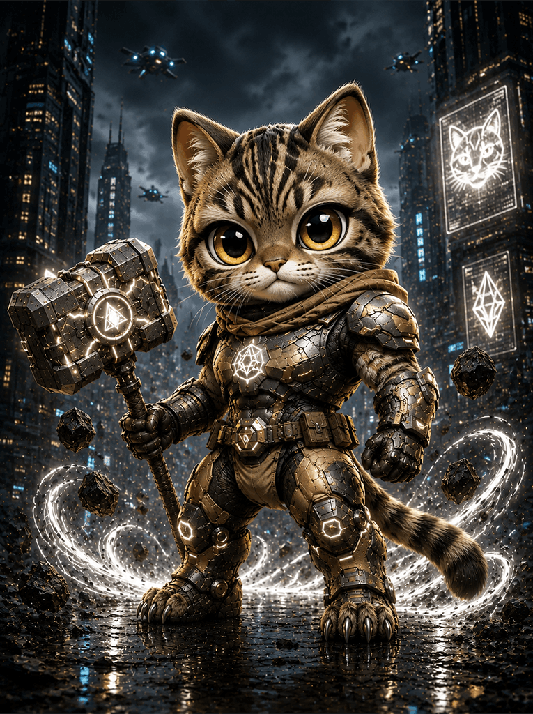 Tabby