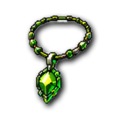 Horn Talisman