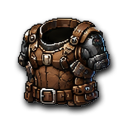 Rivet Tunic