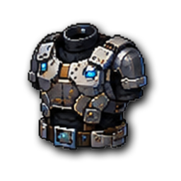 Scale Chest