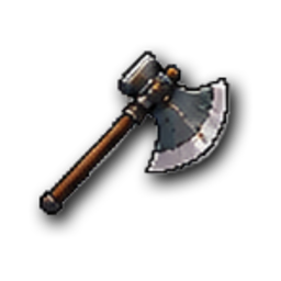 Stone Cleaver
