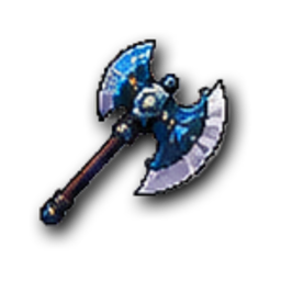Basalt Axe