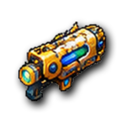 Starcore Blaster