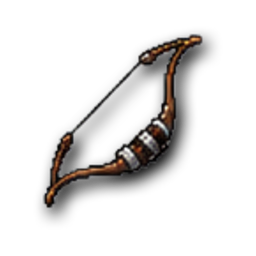 Bone-Trim Bow