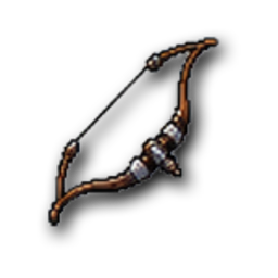 Crimson Recurve