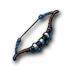 Vine Spirit Bow