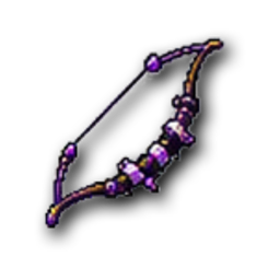 Shadow Hunter Bow
