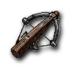 Ironwood Crossbow