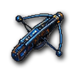 Thorn War Crossbow
