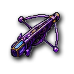 Starfeather Arbalest