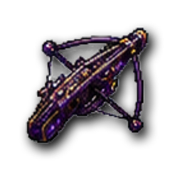 Void Latch Crossbow