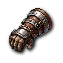 Fingerless Wraps