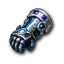 Braced Gloves
