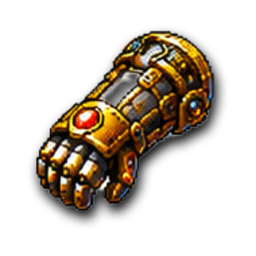 Sigil Gauntlets