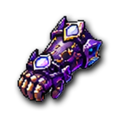 Brass Knuckles