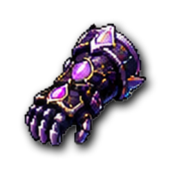 Filigree Gauntlets