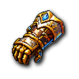 Royal Gauntlets
