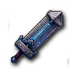 Earthfire Cleaver