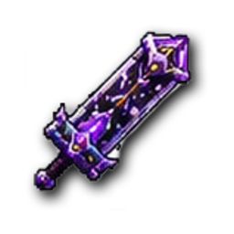 Meteor Greatsword