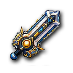 Radiant Greatsword