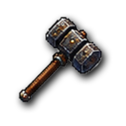 Iron Maul