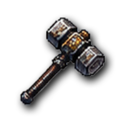 Spike Maul