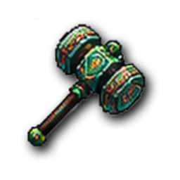 Quake Hammer