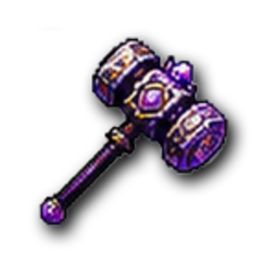 Meteor Hammer