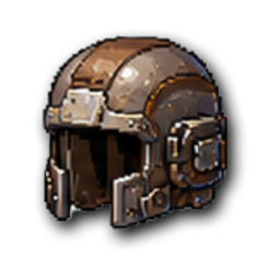 Bronze Cap