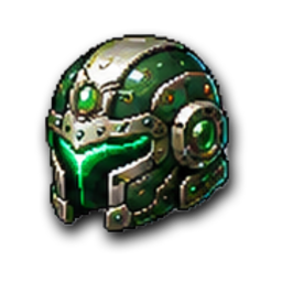 Horned Helm