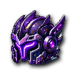 Crested Helm