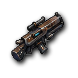 Steel Carbine
