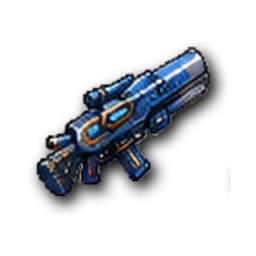 Ion Long Rifle