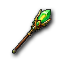 Frost Rod