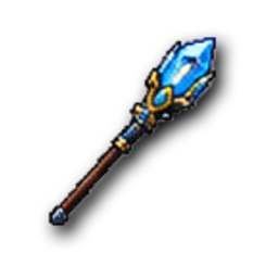 Abyss Rod