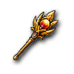 Moon Tide Rod
