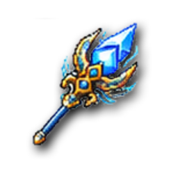 Azure Tide Rod