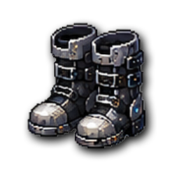 Short Boots