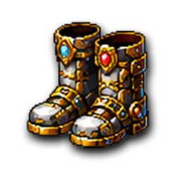 Combat Boots