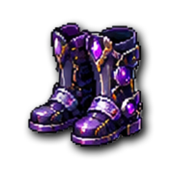 Buckled Boots