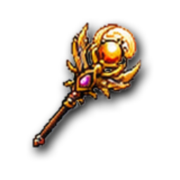 Halo Staff