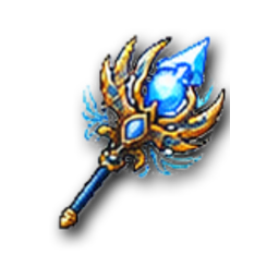 Radiant Staff