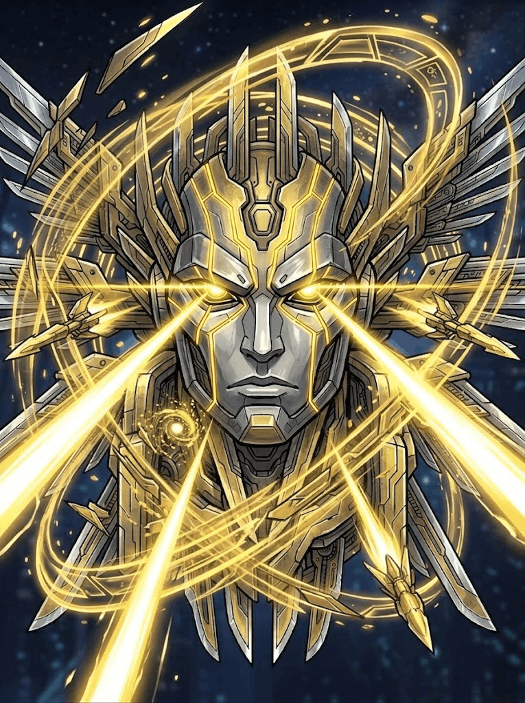 Matrix Arbiter
