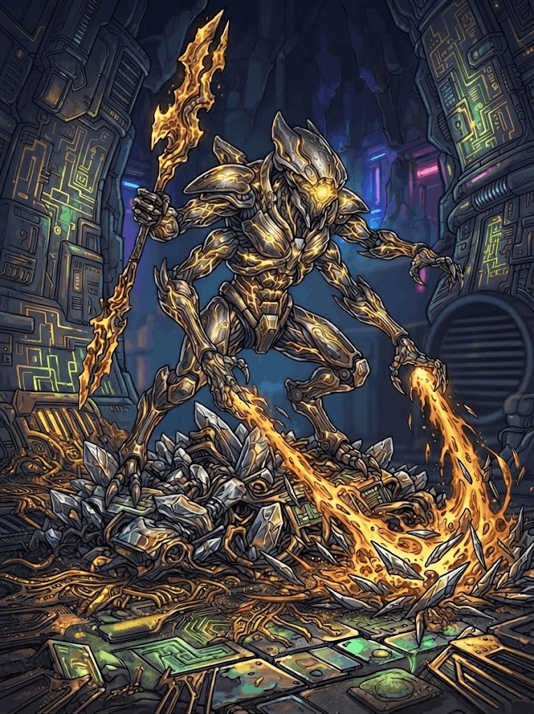 Breaker Soul
