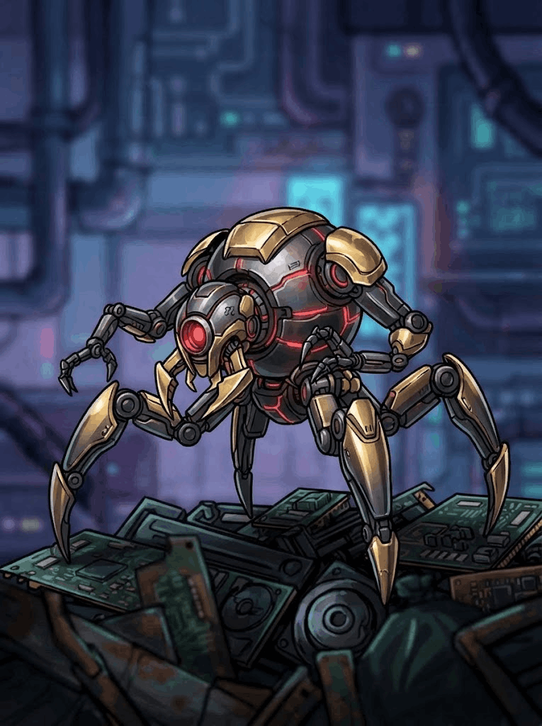 Sentry Bot