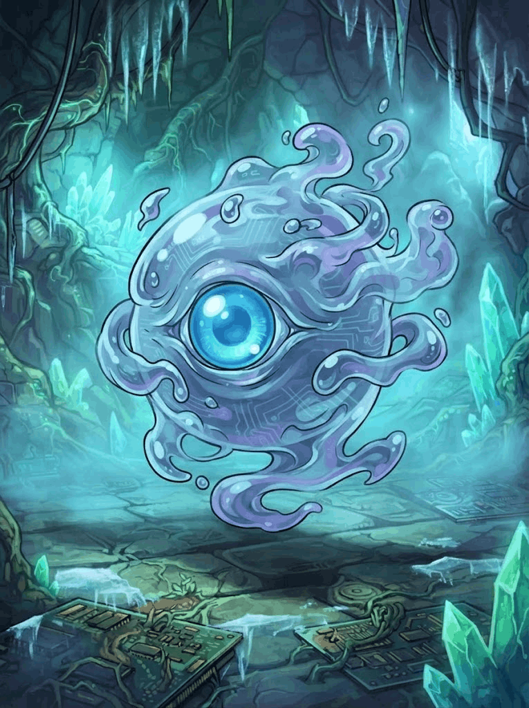 Mist Eye
