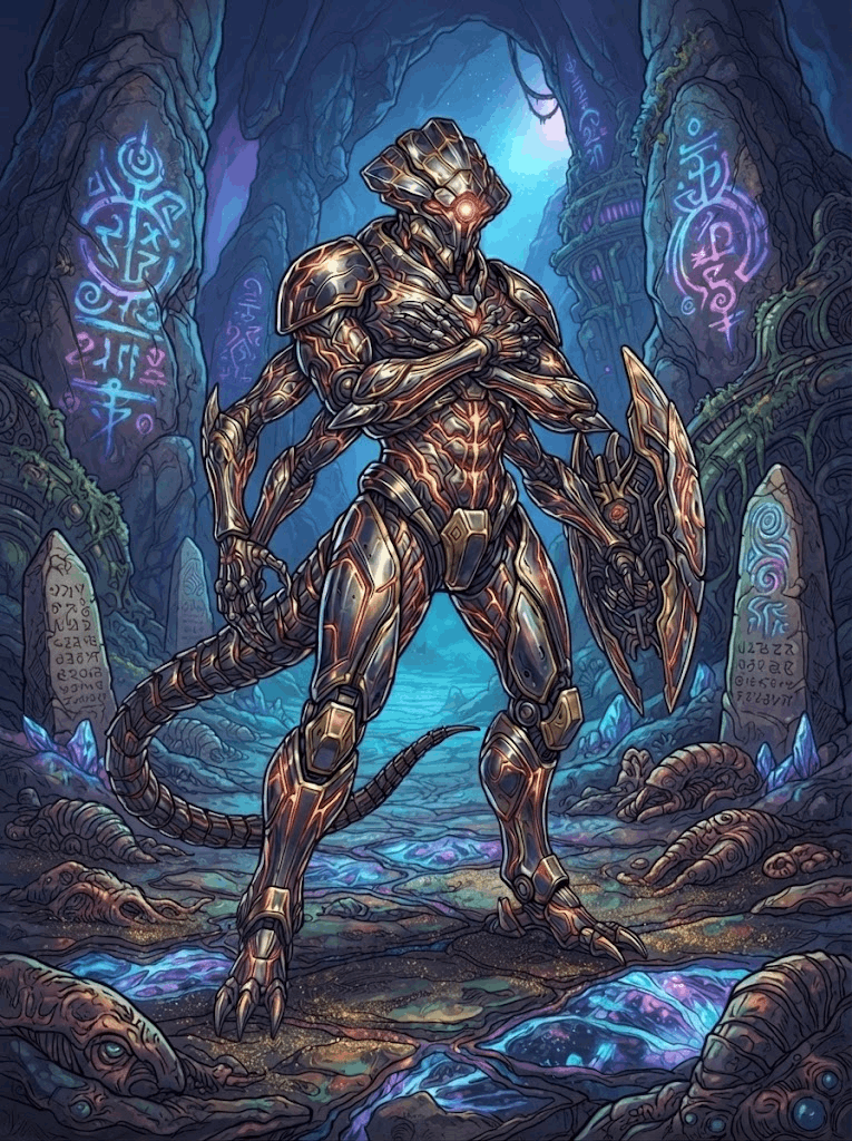 Iron Marshal