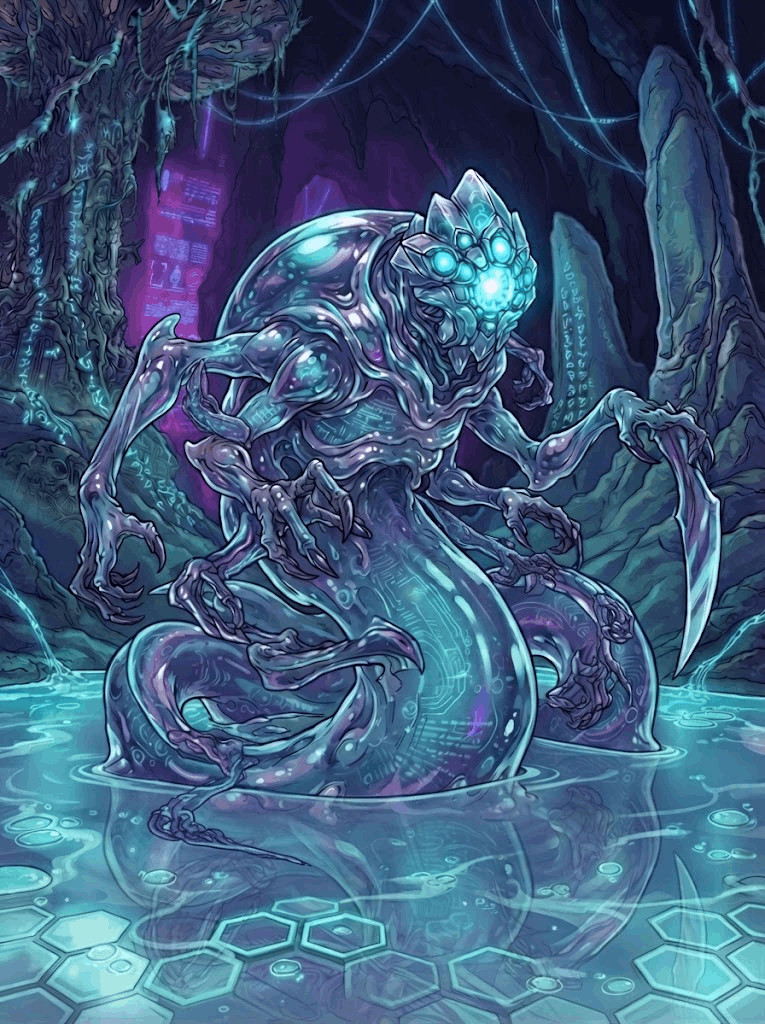 Mirror Ward